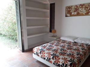 Disfrute y descanse en conexión con la naturaleza