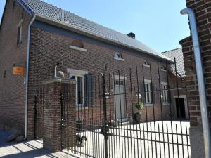 Cottage in Vlaanderen for 3 Person