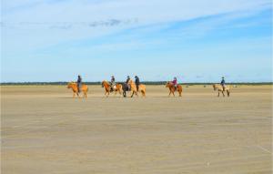 Three-Bedroom Holiday Home In Romo