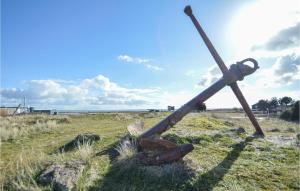 Three-Bedroom Holiday Home In Romo