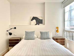 Alojamiento acogedor