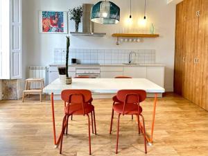 Alojamiento acogedor