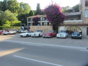 Hotels Hotel Shegara : photos des chambres