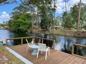 Placid View Cottage - ليك بلاسيد