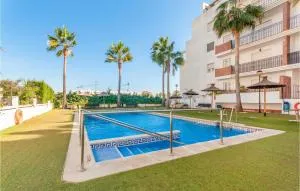3 Bedroom Stunning Apartment In Motril - Ítrabo