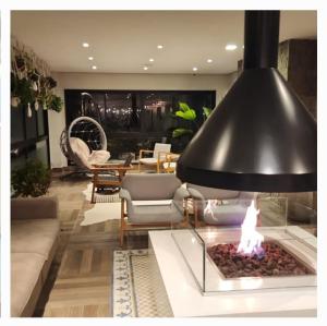 Carpe Diem Boutique - Jacuzzi e Piscina Aquecida