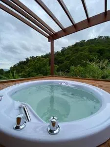 Recanto dos Pássaros - 丰当