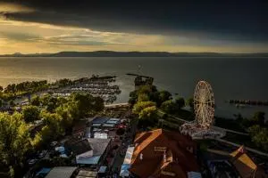 BerBe Apartman - Kishegy