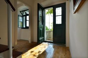 Insel Cres, Stivan, liebevoll restauriertes Dorfhaus über der Adriabucht Merascica 