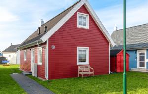 Lovely Home In Zerpenschleuse With Wifi