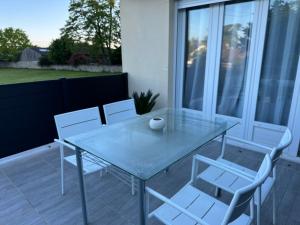 Le charme de la Touraine