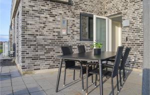 Holiday Home Ringkøbing 3