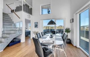 Holiday Home Ringkøbing 3