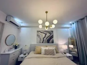 White Villa - Jose Abad Santos