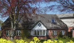 Ferienhaus Vogelsang in Stoltebüll - Stangheck