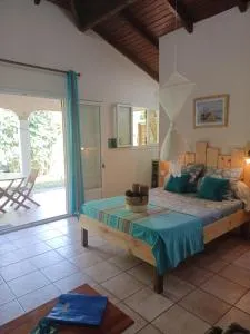 Ti-Soleil - 圣弗朗索瓦