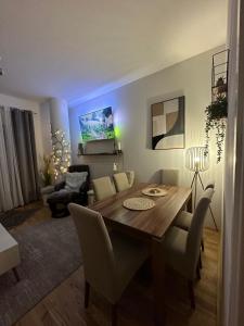 Apartman Beti