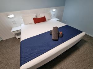 Koorawatha Homestead Motel