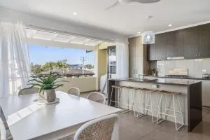 Villa Sangiovese - Unit Two - 2-2 Heath Street - Evans Head