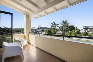Villa Sangiovese - Unit Two - 2-2 Heath Street