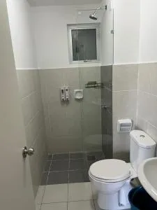 Sepang Alanis Hideout - Kampong Bekoh