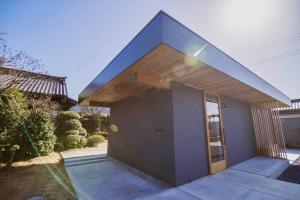 一日一組限定の貸切宿 民藝と憩う宿 -遊心館-