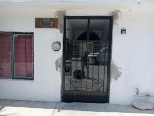 Casa tranquila, céntrica para familias grandes -10 personas-