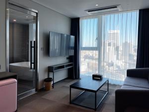 Suite Deluxe (Deluxe Suite)