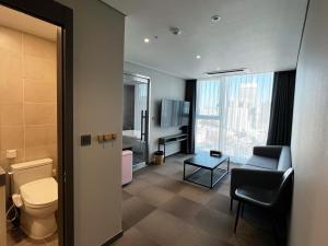 Suite Deluxe (Deluxe Suite)