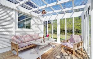Holiday Home Sneppevej Rødby Denm