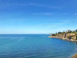 Duplex spacieux à 100m de la plage, 150m des commerces, idéal pour 4 pers, Jullouville - FR-1-361-30