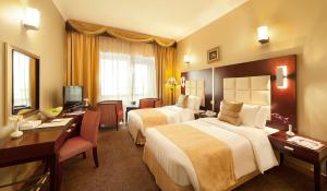 Standard Double or Twin Room room in Sun & Sands Sea View Hotel