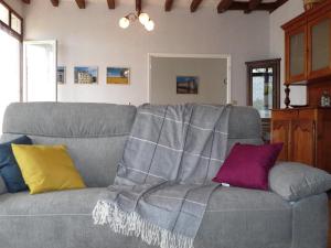 Maison avec jardin clos et terrasse couverte en Touraine, proche des châteaux et nature préservée. - FR-1-381-574