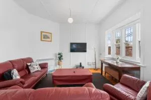 Wander Lake Wendouree near Ballarat Central - Wendouree