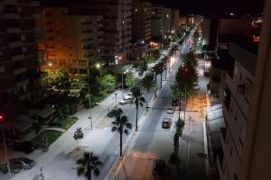 Albion Sea View Apartament