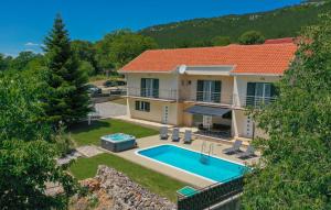 Holiday Home Cista Velika With Outdoor Swimming Pool 311