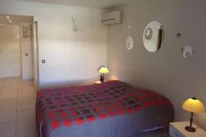 Studio Standing tout confort - Saint-Claude