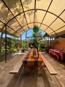 Casa La Castañeda