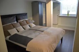 Tolle Wohnung in Krokau - Barsbek