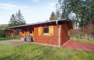 Awesome Home In Merzalben With Wi-Fi - Wilgartswiesen