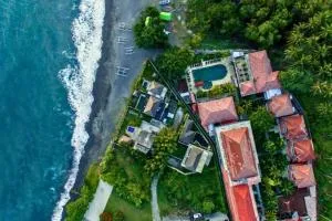 Peony 1 BR Bungalow AN24 - Mangsit