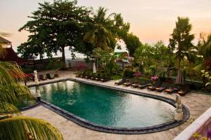 Peony 1 BR Bungalow AN24