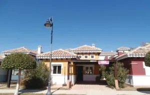 Pet Friendly Home In Torre Pacheco - Roldán