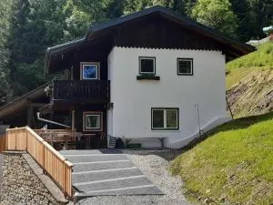 Ferienhaus Teichhaus in Grades - Grades