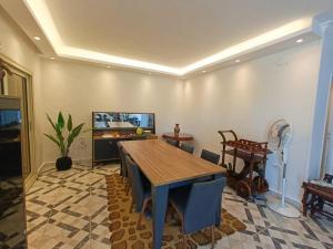 فيلا اول صف بحيره صخريه مارينا 5