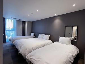 Suite Deluxe (Deluxe Suite)