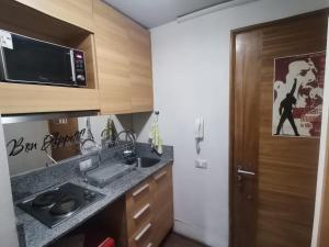 Bohemian Rhapsody Zenteno