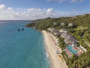 Mandarin Oriental, Canouan - Calliaqua