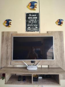 Casa cheirinho do mar