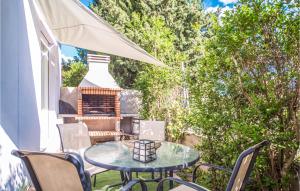 3 Bedroom Cozy Home In Peñiscola